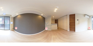 グリーンエトワール 103 【千葉県原木中山駅】 の外観写真