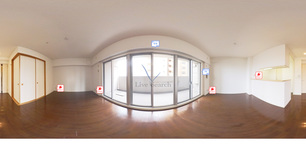 ルネ神戸磯上通 905 【兵庫県三ノ宮駅】 の外観写真