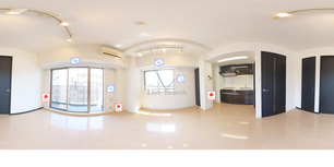 パトゥーロ御徒町チッタ 702 【東京都御徒町駅】 の外観写真