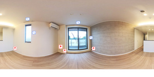 ヴァンガード 303 【埼玉県浦和美園】 の外観写真