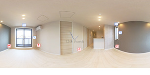 グリーンエトワール 301 【千葉県原木中山駅】 の外観写真