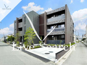 グリーンエトワール 301 【千葉県原木中山駅】 の外観写真