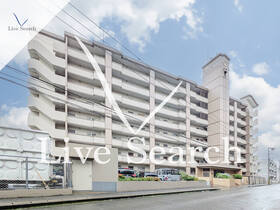 三愛シティライフ吉塚 703 【福岡県吉塚駅 徒歩4分 】 の外観写真