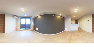 グリーンエトワール 303 【千葉県原木中山駅】 の外観写真