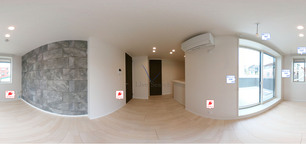 カ・ソーレ 301 【神奈川県妙蓮寺駅】 の外観写真