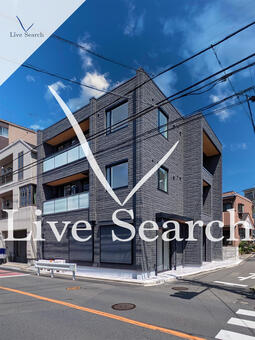 カ・ソーレ 301 【神奈川県妙蓮寺駅】 の外観写真