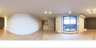 グリーンエトワール 305 【千葉県原木中山駅】 の外観写真