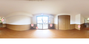 ロイヤルタウン フラーゼC 202 【埼玉県高崎線　宮原駅　徒歩9分】 の外観写真