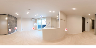 カ・ソーレ 201 【神奈川県妙蓮寺駅】 の外観写真