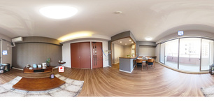 エスティメゾン東白壁 303 【愛知県名鉄瀬戸線 森下駅】 の外観写真