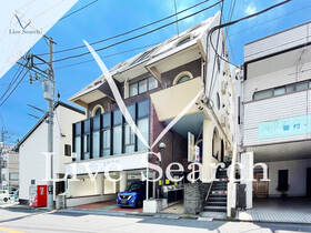 第2ロイヤルマンション 302 【埼玉県上福岡駅】 の外観写真