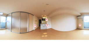 My tiara 210 【埼玉県京浜東北・根岸線　大宮駅　徒歩19分】 の外観写真