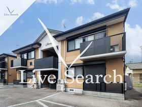 フォーレスタチバナ壱番館 101 【茨城県つくば駅】 の外観写真