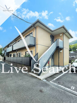 ROYAL MIURA A102 【福岡県太宰府駅】 の外観写真