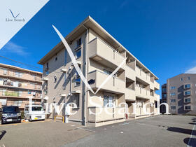 コンフォート町田 305 【神奈川県町田駅】 の外観写真