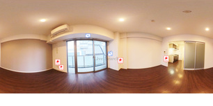 モナークヴィラ 503 【埼玉県京浜東北・根岸線　大宮駅　徒歩5分】 の外観写真