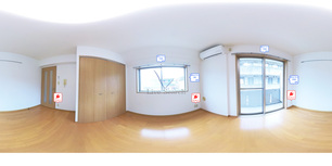 エテルノセラ 204 【東京都飛田給駅】 の外観写真