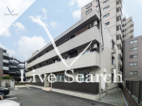 ブライト橋本 302 【神奈川県南橋本駅】 の外観写真