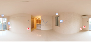 ポートランドAB　B棟 103 【神奈川県相原駅　】 の外観写真