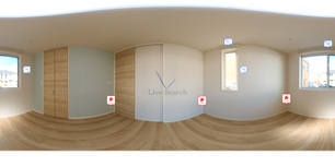 サンビック　だいじゅ 103 【滋賀県八日市駅】 の外観写真