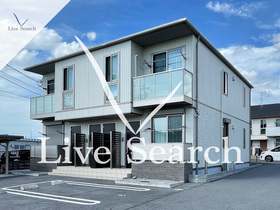 サンビック　だいじゅ 103 【滋賀県八日市駅】 の外観写真