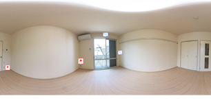 Linpot高見 203 【愛知県池下駅】 の外観写真