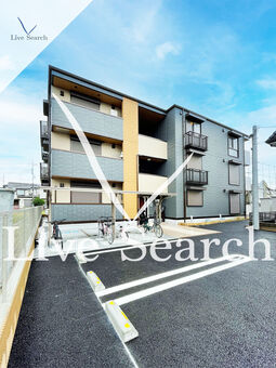 ジョイアポスト 103 【埼玉県南与野駅】 の外観写真