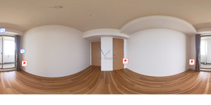 ザ・千里タワー 4507 【大阪府千里中央駅】 の外観写真