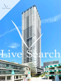 ザ・千里タワー 4507 【大阪府千里中央駅】 の外観写真