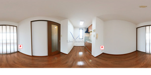 シャーメゾン　VENT 0203 【滋賀県長谷野駅】 の外観写真