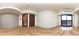 クレールTAKESHIN 602 【愛知県吹上駅】 の外観写真