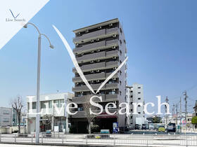 クレールTAKESHIN 602 【愛知県吹上駅】 の外観写真