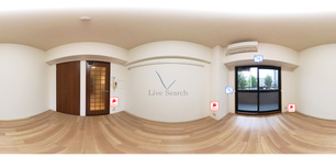 クレールTAKESHIN 203 【愛知県吹上駅】 の外観写真