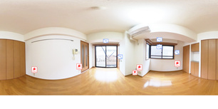 ドルチェ代々木 410 【東京都代々木駅】 の外観写真