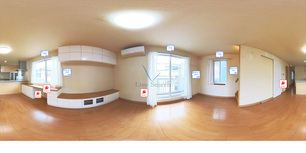 上大市一丁目　二世帯住宅  【兵庫県甲東園】 の外観写真