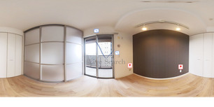 クラシオン西新 614 【福岡県西新（地下鉄空港線）】 の外観写真