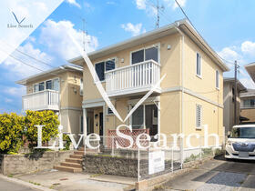 エストウィル BB 【埼玉県東北本線　東大宮駅　徒歩18分】 の外観写真