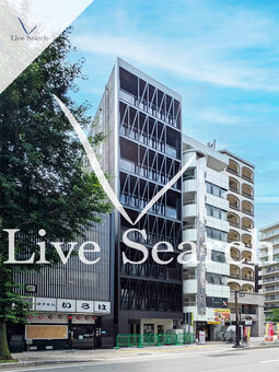 K-14ビル 202 【福岡県中洲川端駅】 の外観写真