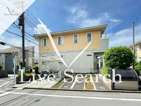 アムール上井草N  105 【東京都上石神井駅】 の外観写真