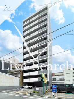 GRAN DUKE栄elima 302 【愛知県矢場町】 の外観写真