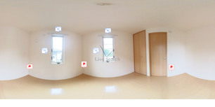 ファン・クレール 101 【東京都久米川駅】 の外観写真