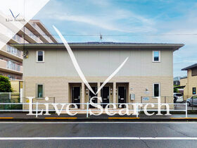 ファン・クレール 101 【東京都久米川駅】 の外観写真