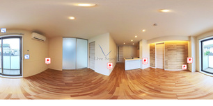 LaMaisonClaire丸山 202 【愛知県池下駅】 の外観写真