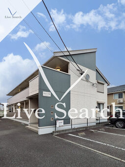 Lumiele3 103 【神奈川県相武台前駅】 の外観写真