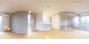 ガレリア西大宮 207 【埼玉県川越線　西大宮駅　徒歩4分】 の外観写真