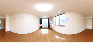 インパレス  203 【神奈川県淵野辺駅】 の外観写真