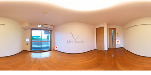 ORIENTAL P.I.C.  205 【東京都花小金井駅】 の外観写真