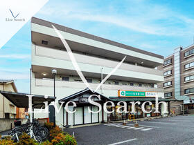 ORIENTAL P.I.C.  205 【東京都花小金井駅】 の外観写真