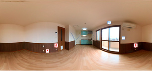 プレミールコート 302 【神奈川県　橋本駅　】 の外観写真