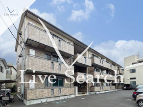 プレミールコート 302 【神奈川県　橋本駅　】 の外観写真